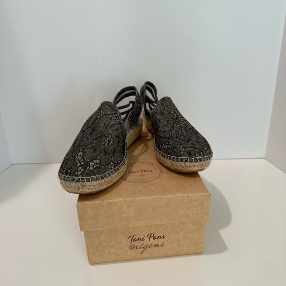 Toni Pons Noa-Ja shoe size 38 - Picture 1 of 4